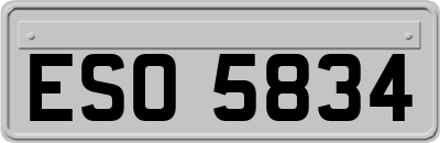 ESO5834