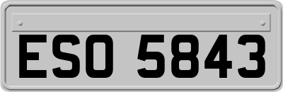ESO5843