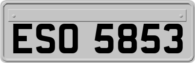 ESO5853