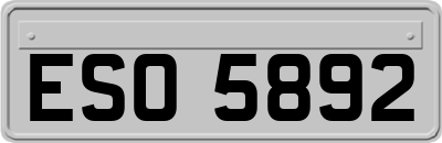 ESO5892