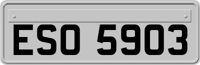 ESO5903