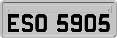 ESO5905