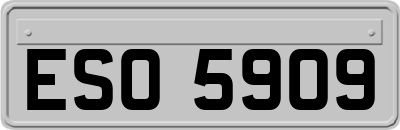 ESO5909