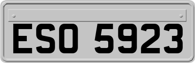 ESO5923