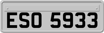 ESO5933