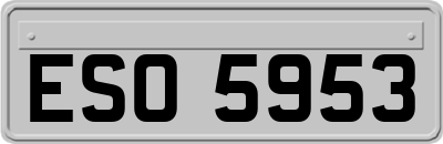 ESO5953