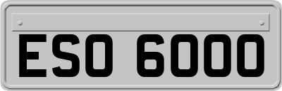 ESO6000
