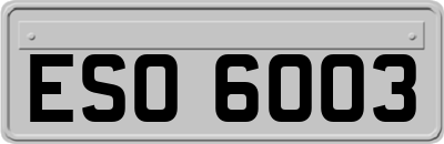 ESO6003