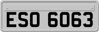 ESO6063