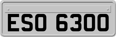 ESO6300