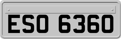 ESO6360