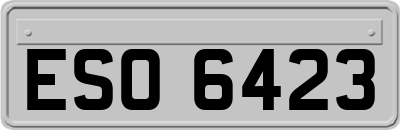 ESO6423