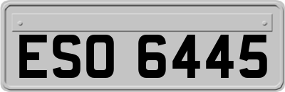 ESO6445