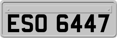 ESO6447
