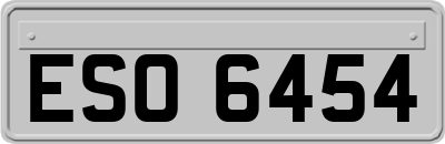 ESO6454