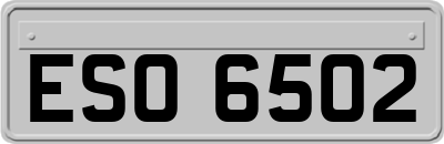 ESO6502