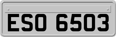 ESO6503
