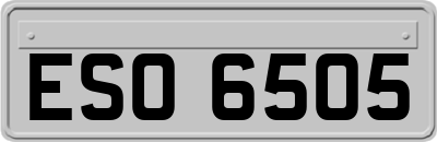 ESO6505