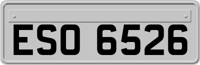 ESO6526