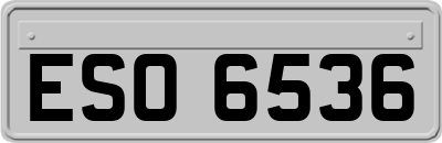 ESO6536