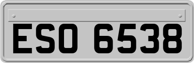 ESO6538