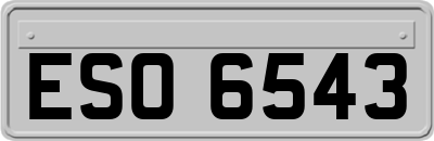 ESO6543