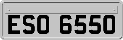 ESO6550