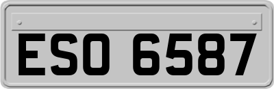 ESO6587