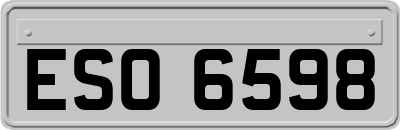 ESO6598