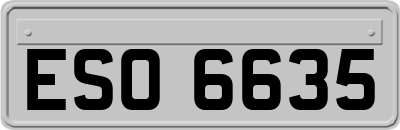 ESO6635