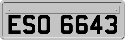 ESO6643
