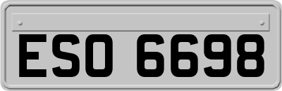 ESO6698