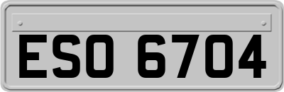 ESO6704