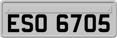 ESO6705