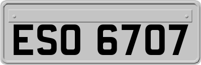 ESO6707