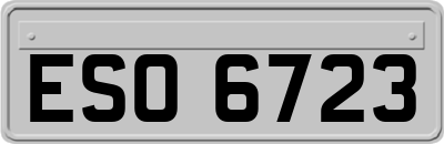 ESO6723