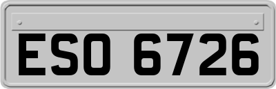 ESO6726