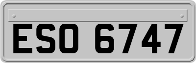 ESO6747