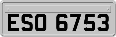ESO6753