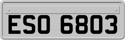ESO6803