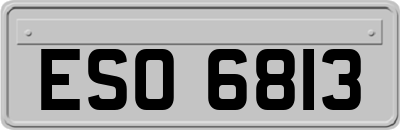 ESO6813