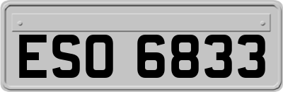 ESO6833