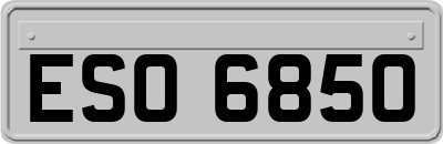ESO6850