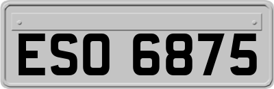 ESO6875