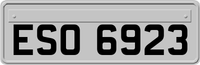 ESO6923