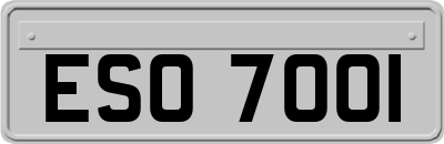 ESO7001
