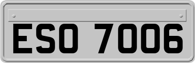 ESO7006