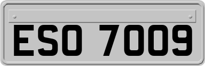 ESO7009