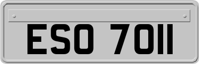 ESO7011