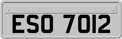 ESO7012